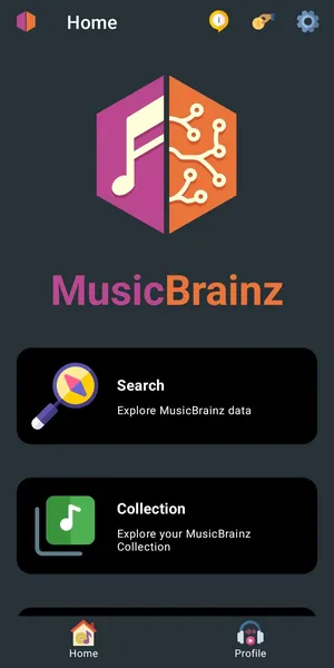 MusicBrainz